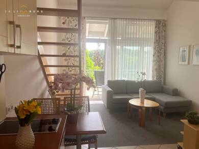 Wohnung zum Kauf 100.000 € 2 Zimmer 39 m² Granzow Mirow / Granzow 17252
