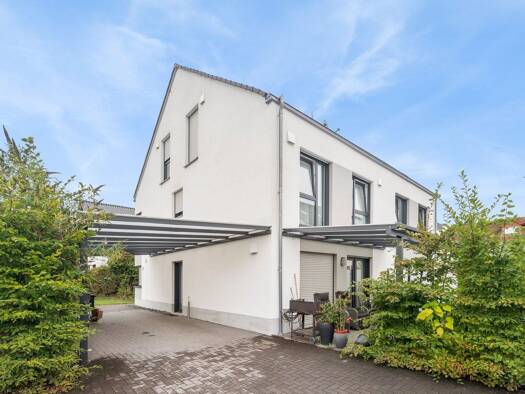 Haus zum Kauf 629.000 € 6 Zimmer 142 m² 202 m² Grundstück Bad Honnef 53604