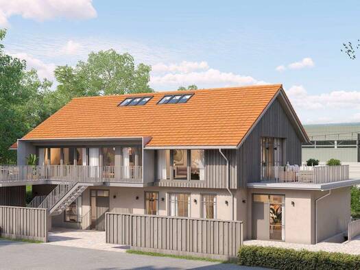 Loft zum Kauf provisionsfrei als Kapitalanlage geeignet 745.000 € 3,5 Zimmer 157 m² Mettingen Esslingen am Neckar 73733