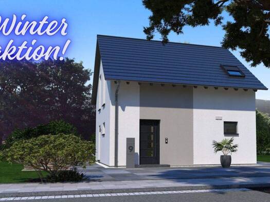 Einfamilienhaus zum Kauf 766.900 € 4 Zimmer 132,4 m² 455 m² Grundstück Volksdorf Hamburg 22359