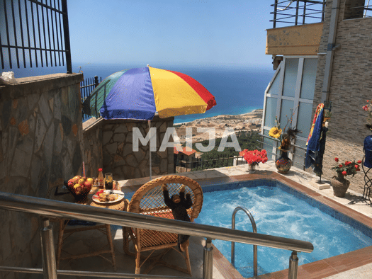 Einfamilienhaus zum Kauf 550.000 € 8 Zimmer 260 m² Rruga Andre Vera Vlora 9425
