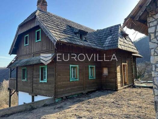 Haus zum Kauf 12 Zimmer 1.000 m² Cerje Samoborsko Samobor