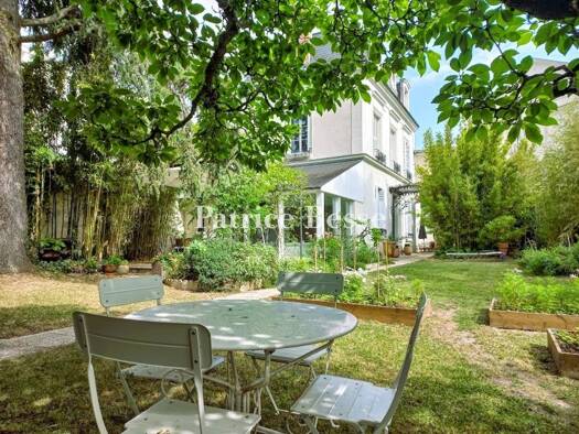 Einfamilienhaus zum Kauf 950.000 € 11 Zimmer Centre Tours 37000