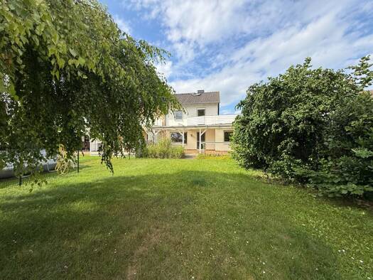 Reihenendhaus zum Kauf 510.000 € 1 Zimmer 145 m² 456 m² Grundstück frei ab sofort Petterweil Karben 61184