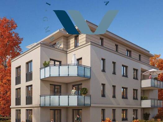 Wohnung zum Kauf provisionsfrei 675.000 € 3 Zimmer 98,9 m² Klotzsche Dresden 01109