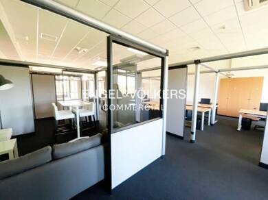Bürofläche zur Miete provisionsfrei 7,50 € 697 m² Bürofläche teilbar ab 697 m² Seelze Seelze 30926