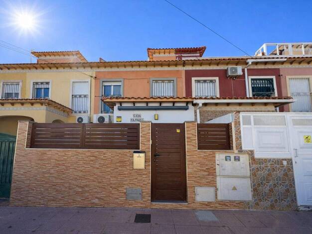 Wohnung zum Kauf provisionsfrei 154.900 € 2 Zimmer 73 m² Torrevieja