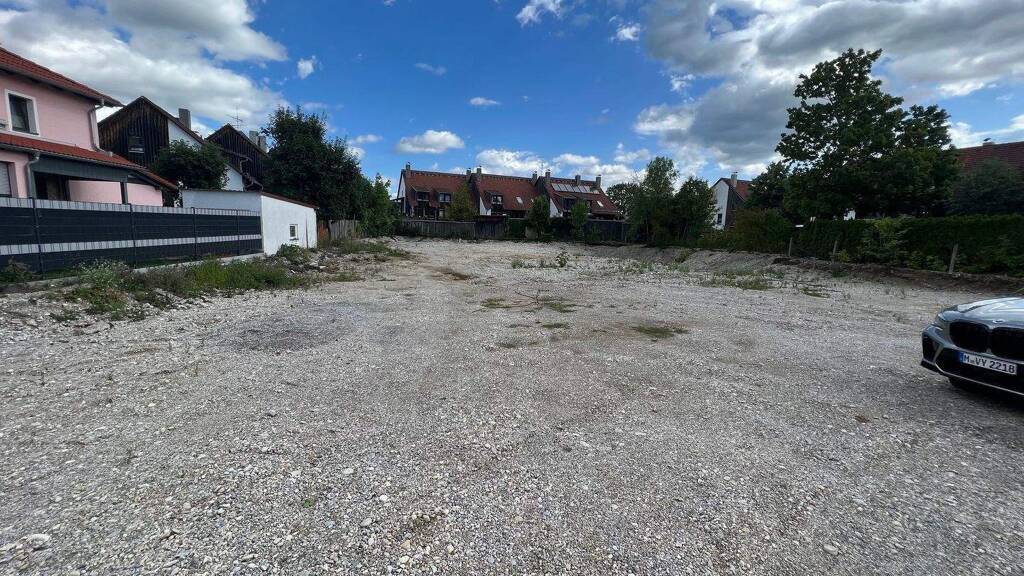 Reihenmittelhaus zum Kauf 675.000 € 4 Zimmer 122 m² 100 m² Grundstück Wolfratshausen 82515