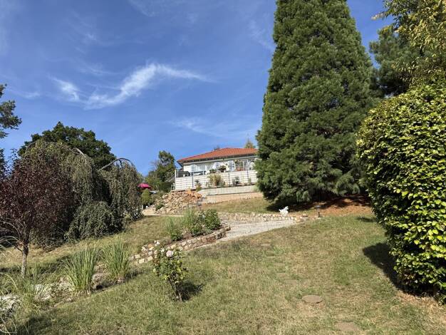 Einfamilienhaus zum Kauf 329.900 € 3 Zimmer 90 m² 1.710 m² Grundstück Bad Suderode Quedlinburg 06485