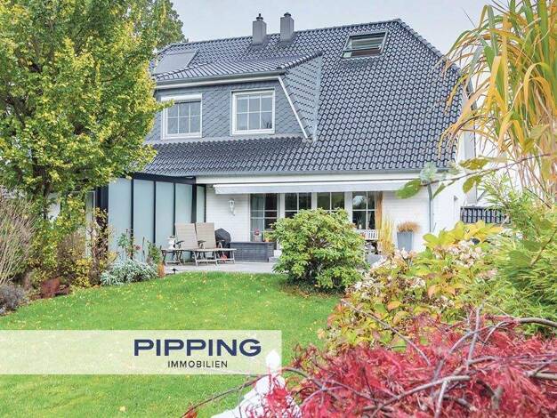 Doppelhaushälfte zum Kauf 595.000 € 3 Zimmer 119 m² 580 m² Grundstück Wentorf 21465