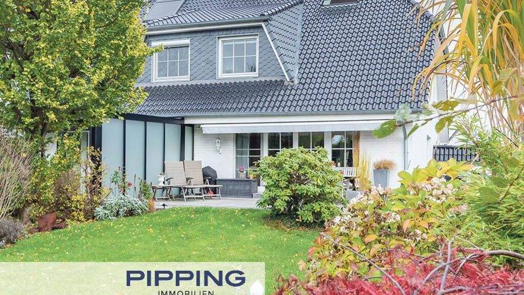 Doppelhaushälfte zum Kauf 595.000 € 3 Zimmer 119 m² 580 m² Grundstück Wentorf 21465