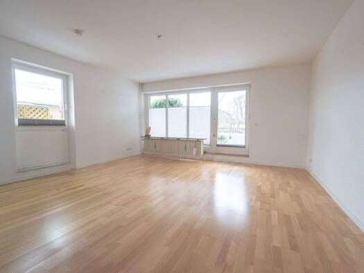 Wohnung zum Kauf 329.000 € 4 Zimmer 107,5 m² Buchholz Buchholz i. d. Nordheide 21244