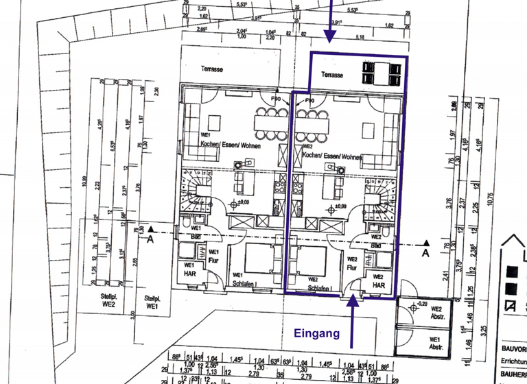 Haus zum Kauf 380.000 € 4 Zimmer 100 m² 200 m² Grundstück Am Hafen 9 / 9a Gager 18586