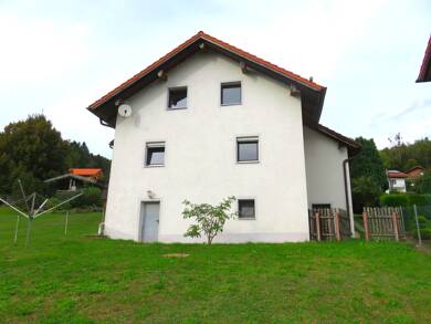 Einfamilienhaus zum Kauf 175.000 € 5 Zimmer 101 m² 400 m² Grundstück frei ab sofort Ansdorf Hohenwarth 93480