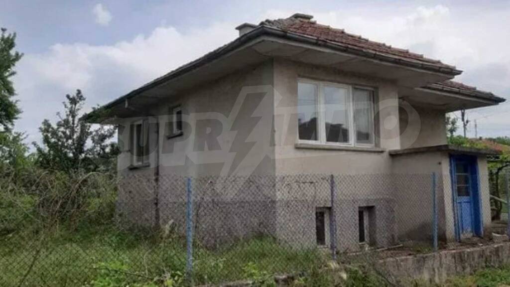 Reihenmittelhaus zum Kauf 30.500 € 4 Zimmer 70 m² Veliko Tarnovo