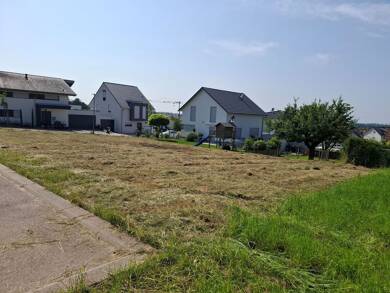 Grundstück zum Kauf 508.000 € 636 m² Grundstück frei ab sofort Am Platanenweg 7 Kuppenheim Kuppenheim 76456