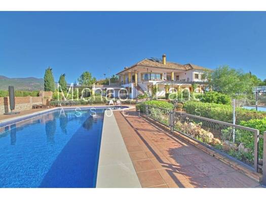 Acker-/Waldstück zum Kauf 3.400.000 € Estepona 29680
