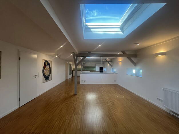 Maisonette zur Miete 2.680 € 5 Zimmer 149,5 m² 4. Geschoss Heinz-Bartsch-Str. 2 Prenzlauer Berg Berlin 10407