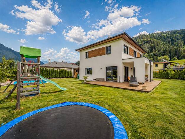 Einfamilienhaus zum Kauf 990.000 € 5 Zimmer 155 m² 634 m² Grundstück Kirchdorf in Tirol 6383