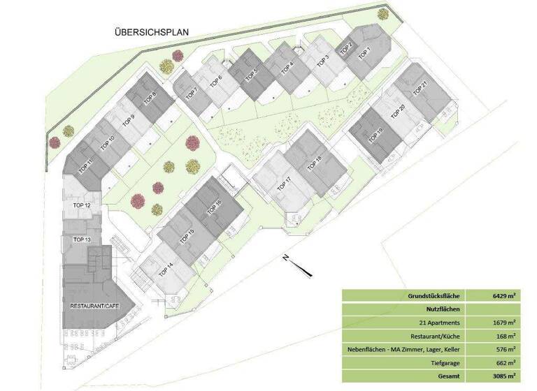 Grundstück zum Kauf 4.200.000 € Hinterriß 6215