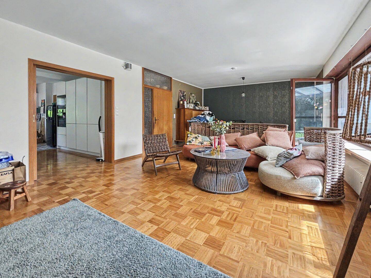 Haus – Metzingen, Neuhausen an der Erms - Ansicht 5