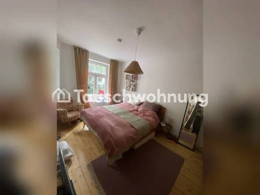 Wohnung zur Miete Tauschwohnung 650 € 1 Zimmer 33 m² 1. Geschoss Niendorf Eimsbüttel 20255