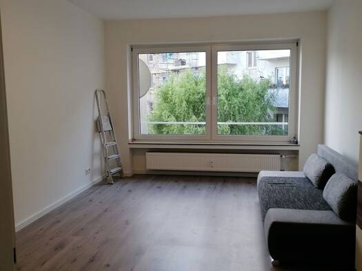 Wohnung zur Miete 540 € 1 Zimmer 30 m² 3. Geschoss Pempelfort Stadtbezirk 1 40477