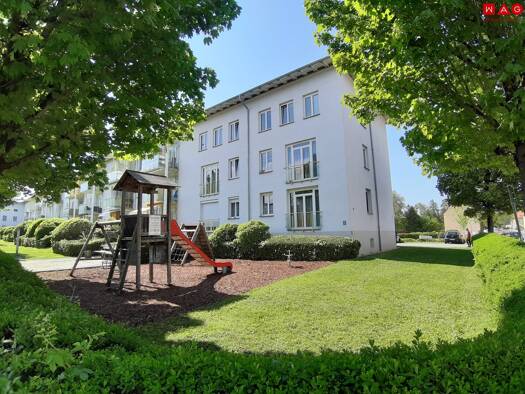 Wohnung zur Miete 256 € 2 Zimmer 49,6 m² 2. Geschoss frei ab 01.07.2026 Karl-Zeller-Straße Hinterberg Steyr 4400