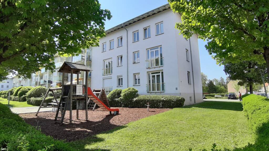 Wohnung zur Miete 256 € 2 Zimmer 49,6 m² 2. Geschoss frei ab 01.07.2026 Karl-Zeller-Straße Hinterberg Steyr 4400