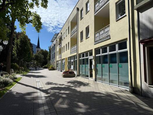 Bürofläche zum Kauf 330.000 € 4 Zimmer 112 m² Bürofläche Bad Reichenhall Bad Reichenhall 83435