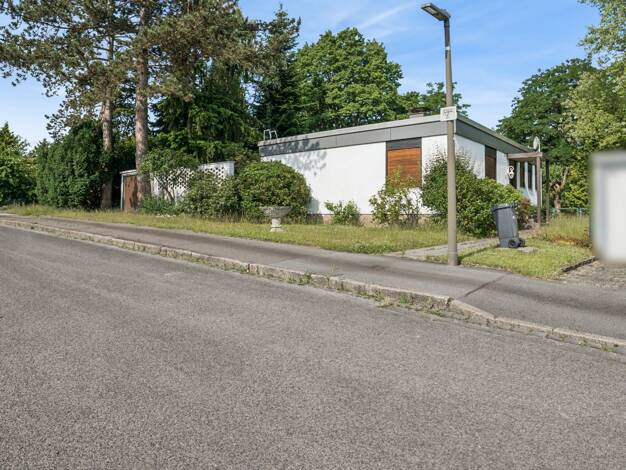 Bungalow zum Kauf 499.000 € 4,5 Zimmer 120 m² 825 m² Grundstück Kirchhörde - Nord Dortmund 44229