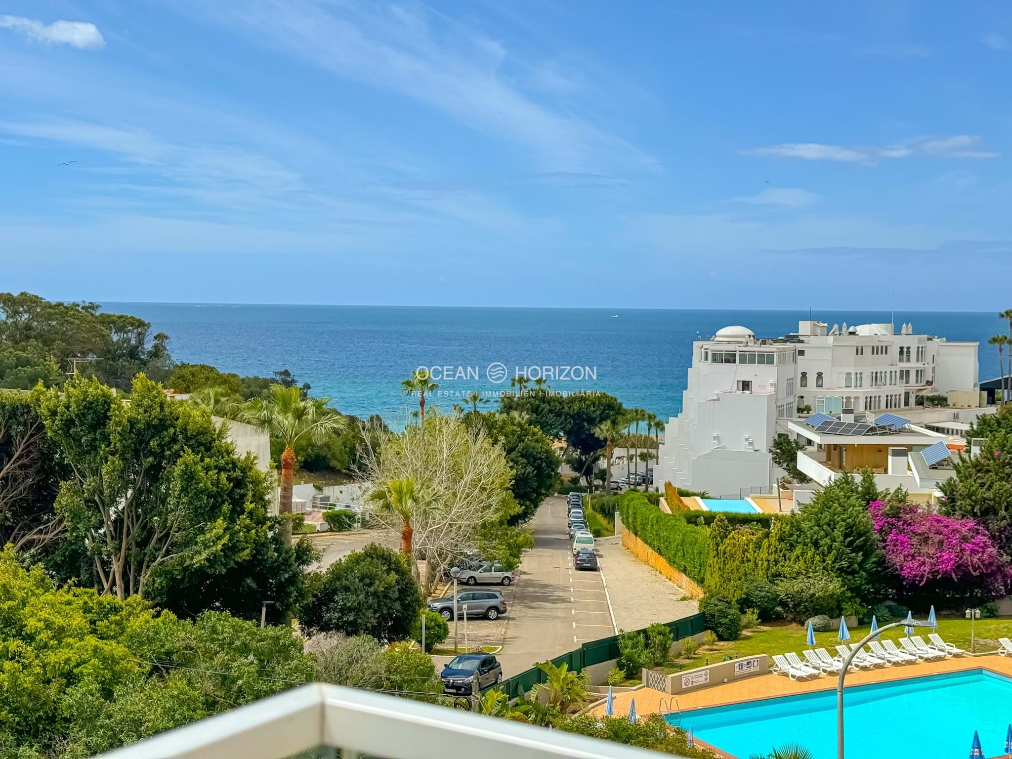 Apartment zum Kauf 1.200.000 € 3 Zimmer 137 m²<br/>Wohnfläche 2.<br/>Geschoss Albufeira