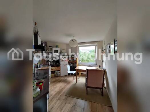 Wohnung zur Miete Tauschwohnung 580 € 2 Zimmer 66 m² 3. Geschoss Oberbilk Düsseldorf 40227