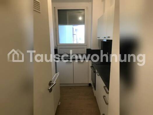 Wohnung zur Miete Tauschwohnung 900 € 2 Zimmer 50 m² Ost Stuttgart 70186