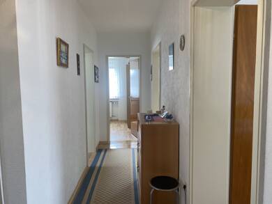 Wohnung zum Kauf 155.000 € 3 Zimmer 69,9 m² Giengen Giengen 89537