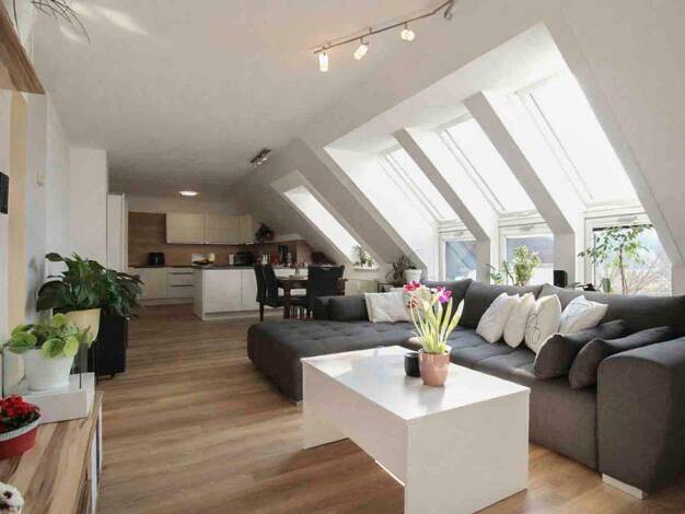 Wohnung zum Kauf 249.500 € 3 Zimmer 72 m² 3. Geschoss Hausleiten 3464
