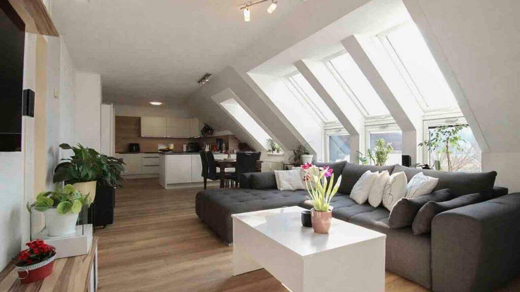 Wohnung zum Kauf 249.500 € 3 Zimmer 72 m² 3. Geschoss Hausleiten 3464