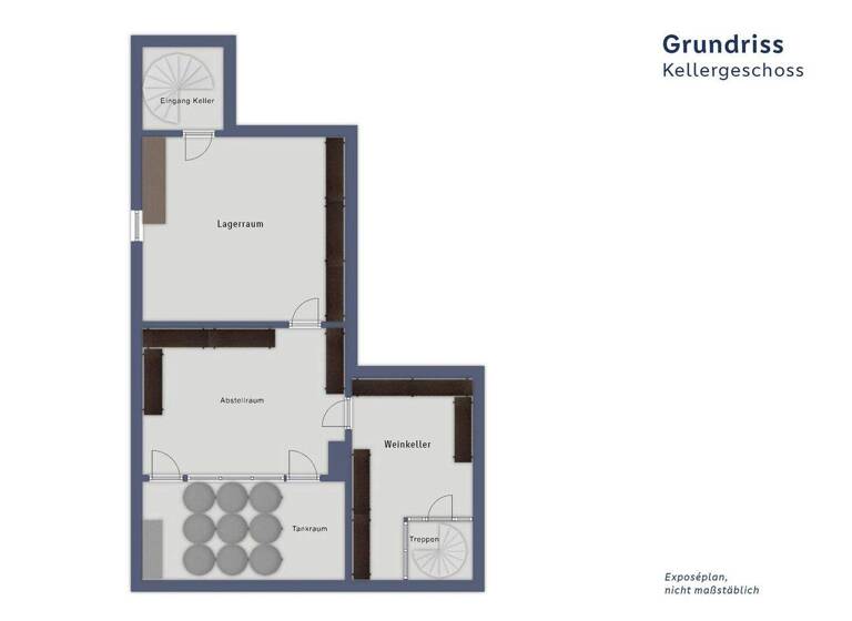 Einfamilienhaus zum Kauf provisionsfrei 695.000 € 11 Zimmer 230 m² 755 m² Grundstück Mömlingen 63853