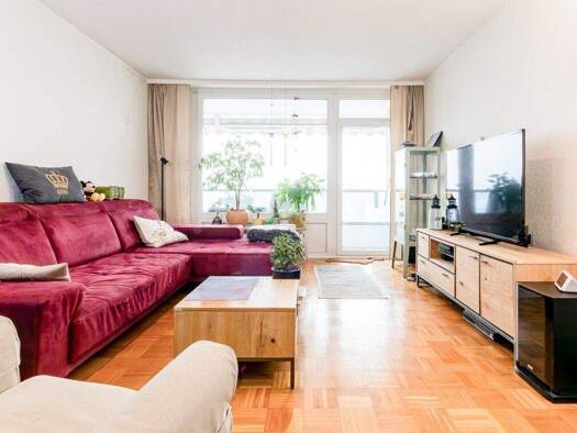 Wohnung zum Kauf 89.900 € 2 Zimmer 59 m² Hehlentor Celle 29223