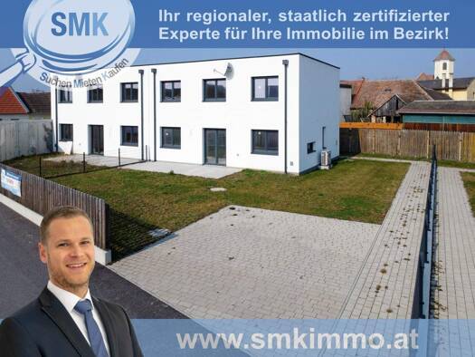 Einfamilienhaus zum Kauf 331.500 € 5 Zimmer 133 m² 360 m² Grundstück Obermarkersdorf 2073