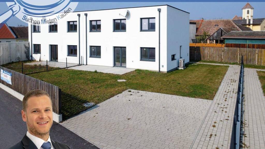 Einfamilienhaus zum Kauf 331.500 € 5 Zimmer 133 m² 360 m² Grundstück Obermarkersdorf 2073