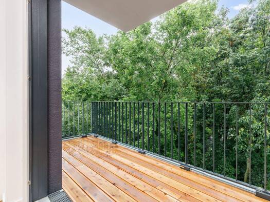 Wohnung zur Miete - Erstbezug 2.550 € 4 Zimmer 140,4 m² 2. Geschoss Falkenberger Straße 143 d Weißensee Berlin 13088