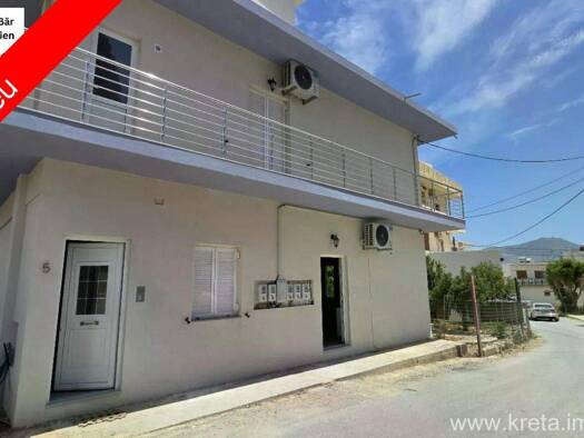 Mehrfamilienhaus zum Kauf 480.000 € Municipality of Festos 702 00