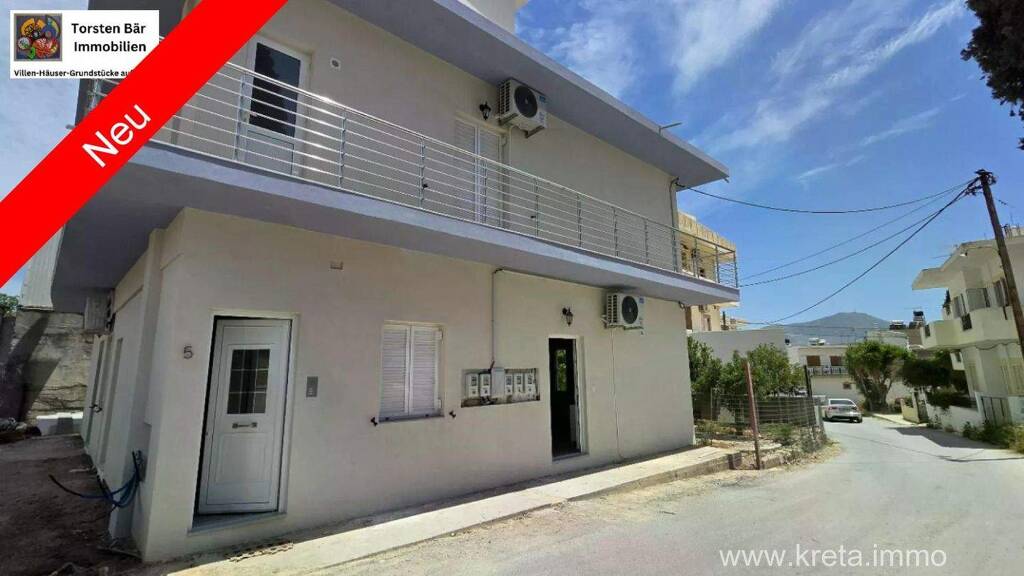 Mehrfamilienhaus zum Kauf 480.000 € Mires 702 00