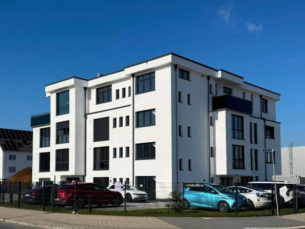 Bürofläche zur Miete provisionsfrei 5.790 € 400 m² Bürofläche Grünberger Str. Gießen 35394