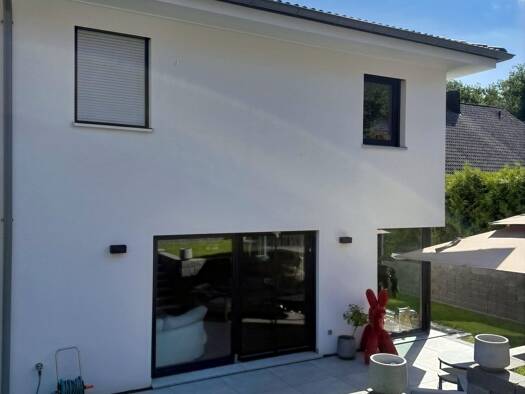 Einfamilienhaus zum Kauf 895.000 € 6 Zimmer 160 m² 426 m² Grundstück Pfeifferhütte Schwarzenbruck 90592