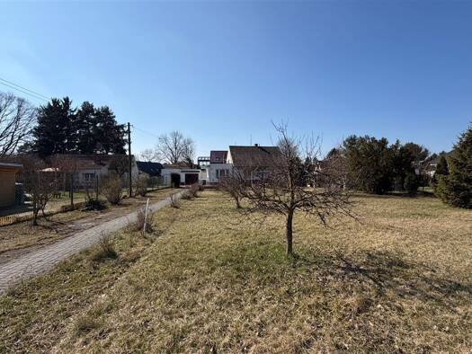 Grundstück zum Kauf 205.000 € 648 m² Grundstück Schönow Bernau bei Berlin 16321