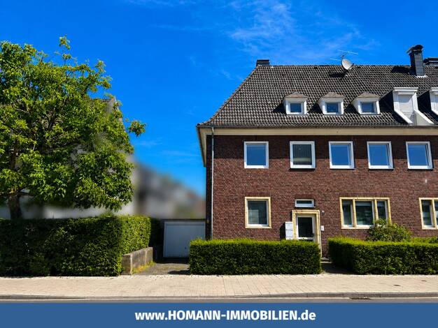 Mehrfamilienhaus zum Kauf 899.000 € 9 Zimmer 217 m² 317 m² Grundstück Centrum Innenstadtring 48149