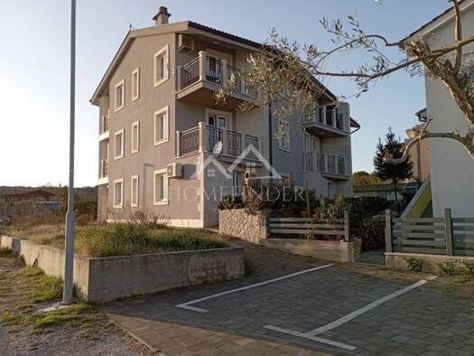 Wohnung zum Kauf 259.000 € 3 Zimmer 42 m² Geschoss EG/2 Krk Krk 51500
