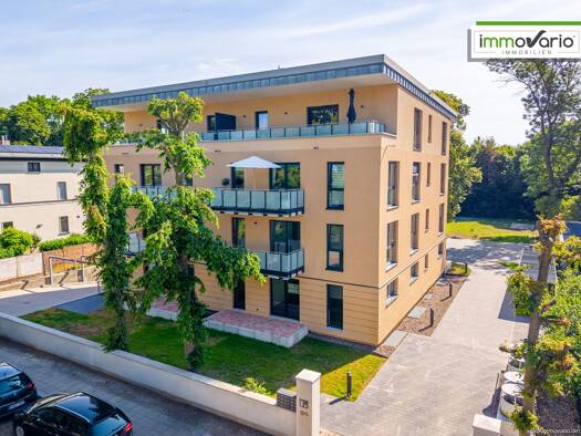 Wohnung zur Miete - Erstbezug 1.680 € 4 Zimmer 140 m² EG Klausenerstraße 36 Sudenburg Sudenburg 39112